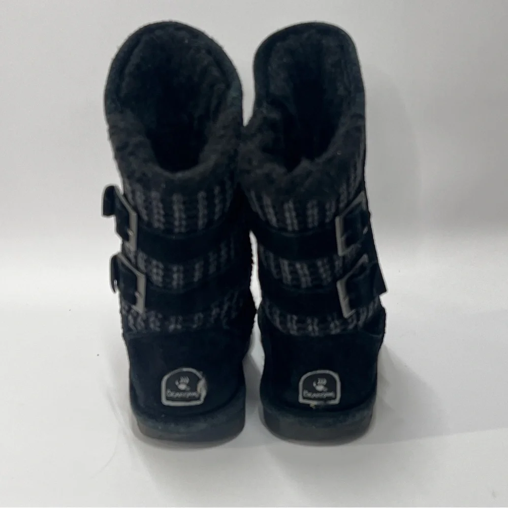 BearPaw excellent winter